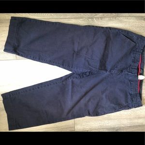 J Crew city fit ankle pant